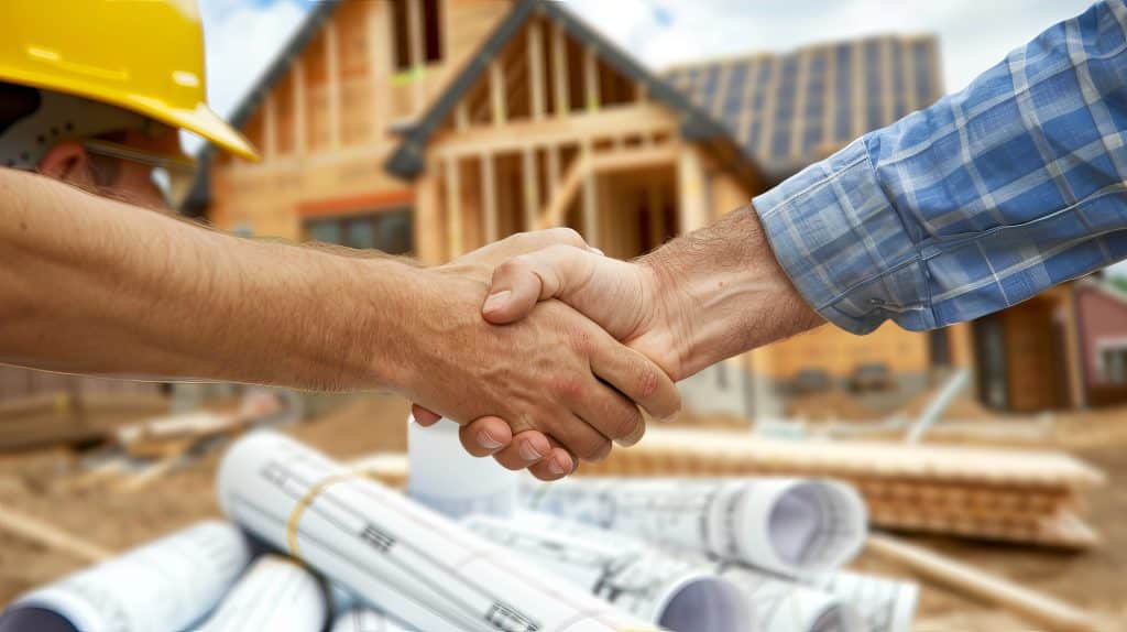 what is a subcontractor